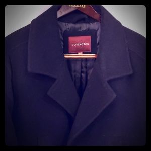Covington Pea Coat